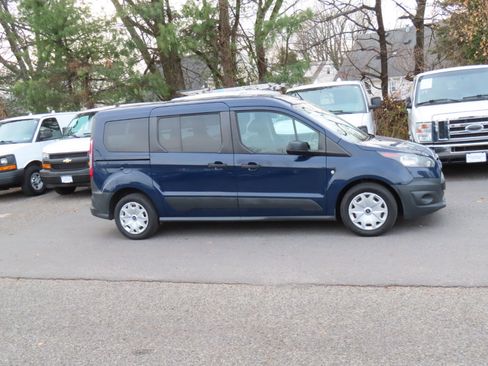 Used 2016 Ford Transit Connect XL image 7