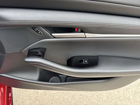 New 2026 MAZDA MAZDA3 s Sport image 44