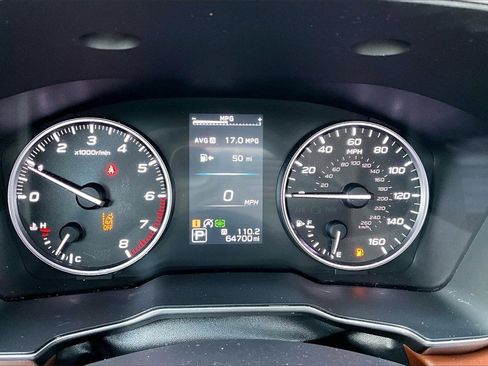 Used 2022 Subaru Outback Touring w/ Popular Package #2 image 17