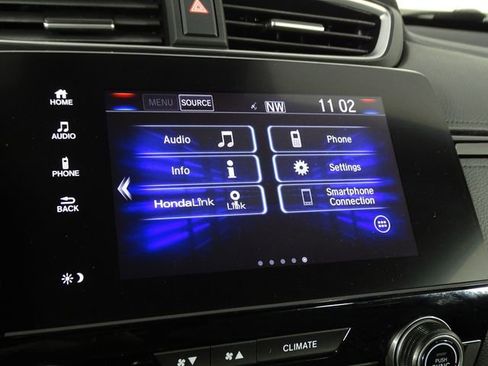 Used 2020 Honda CR-V EX image 30