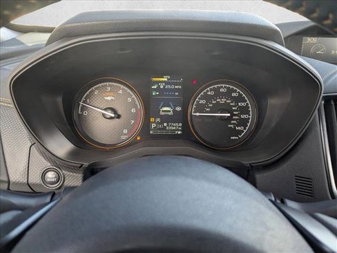 Used 2022 Subaru Forester Wilderness AWD/4WD image 11