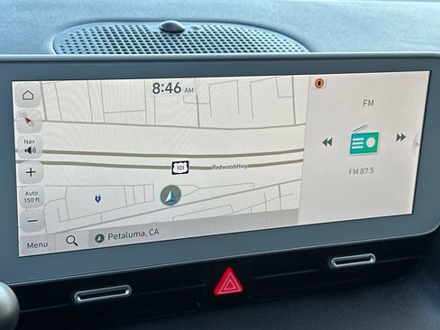 Certified 2024 Hyundai Ioniq 5 SEL image 21