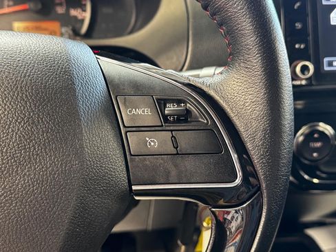 Used 2024 Mitsubishi Mirage G4 LE FWD image 18