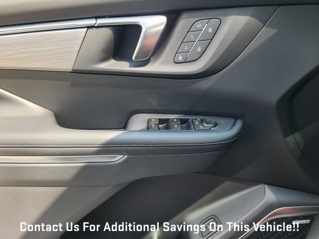 New 2027 Buick Enclave Preferred w/ Power Package FWD image 16