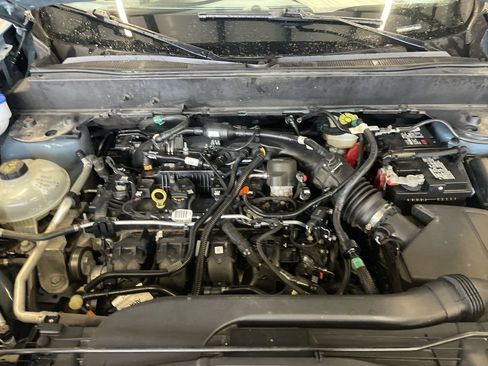 Used 2023 Ford Maverick XL w/ Equipment Group 100A Standard image 28