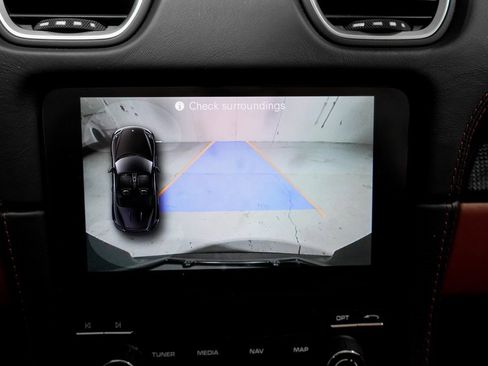 Used 2025 Porsche 718 Boxster GTS image 19