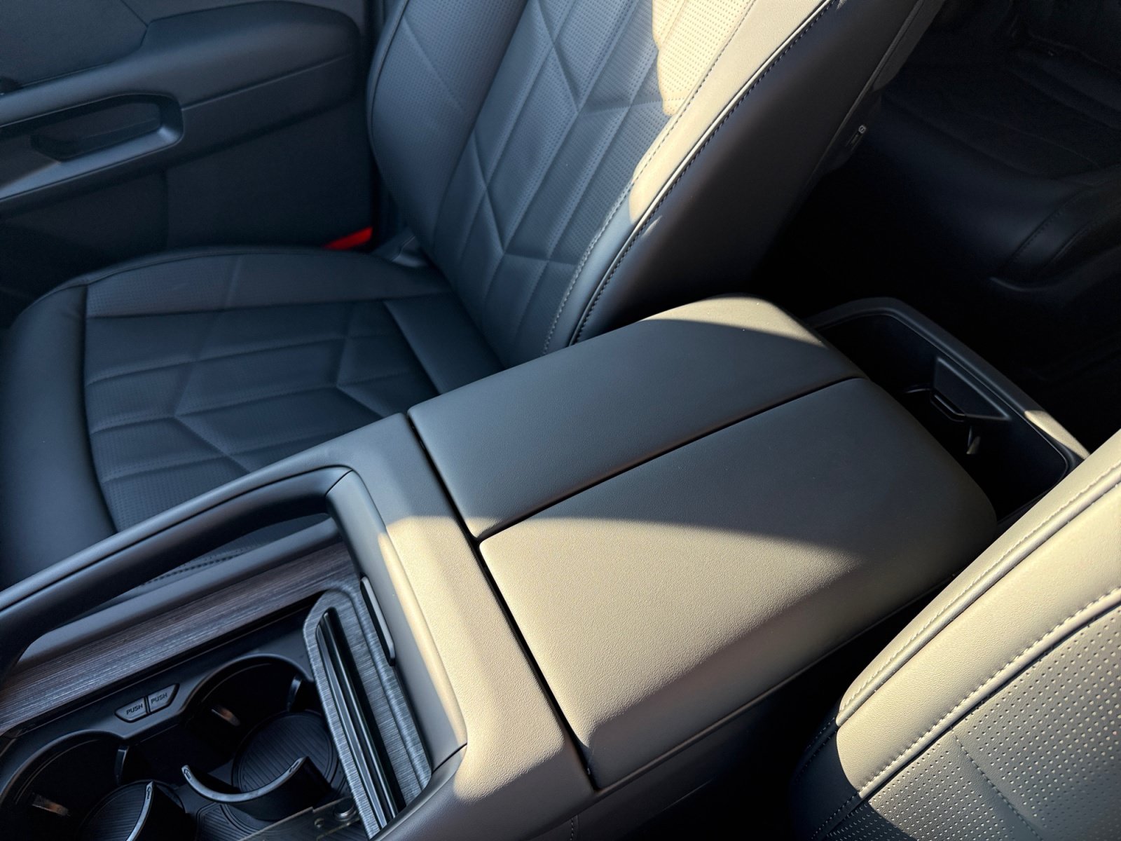 New 2027 Kia Telluride X-Line SX Prestige AWD/4WD image 14