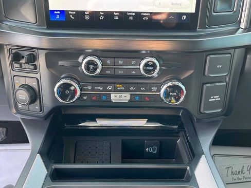 Used 2024 Ford F350 Lariat image 17