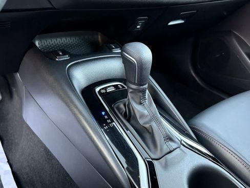 Used 2023 Toyota Corolla XSE image 22