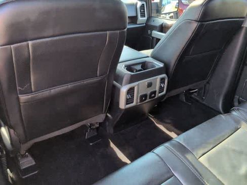 Used 2017 Ford F150 Lariat AWD/4WD image 18