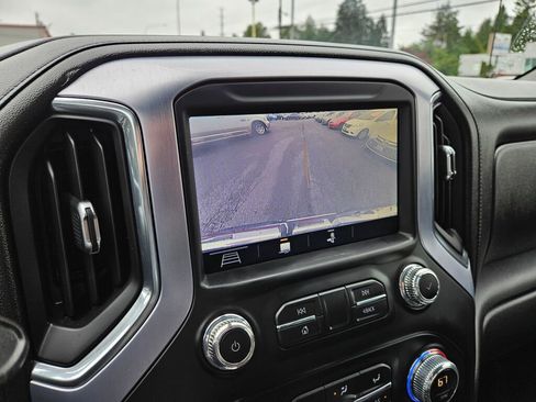 Used 2019 GMC Sierra 1500 SLT w/ SLT Premium Plus Package AWD/4WD image 29