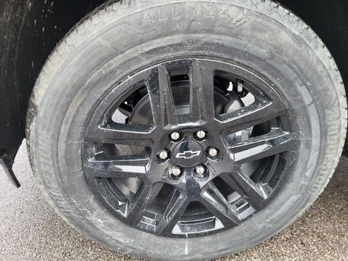 Used 2026 Chevrolet Silverado 1500 RST w/ Convenience Package II image 15