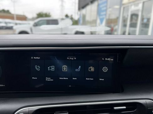 Used 2026 Hyundai Palisade Calligraphy FWD image 28