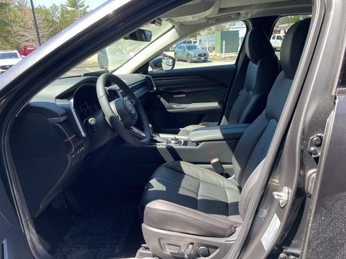 New 2026 MAZDA CX-50 AWD 2.5 Hybrid w/ Cargo Package image 15