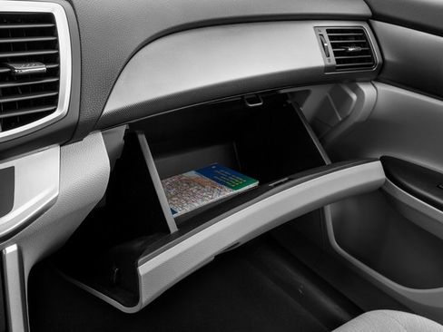 Used 2015 Honda Accord LX image 16