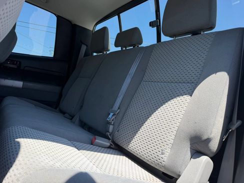 Used 2008 Toyota Tundra 2WD Double Cab image 13