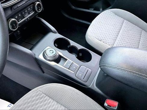 Certified 2022 Ford Escape SE AWD/4WD image 14