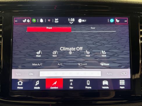 Used 2024 Dodge Durango GT image 32