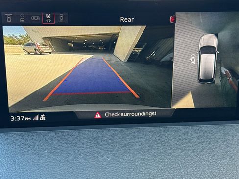 Used 2017 Audi Q7 3.0T Premium Plus w/ Premium Plus Package AWD/4WD image 27