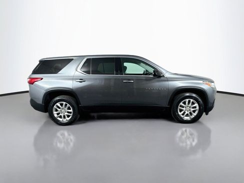 Used 2020 Chevrolet Traverse LS FWD image 6