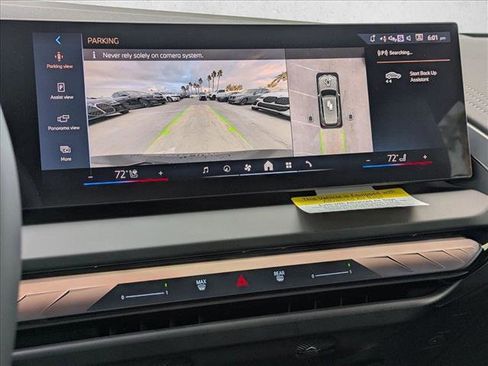 New 2026 BMW X3 xDrive30 w/ Premium Package image 13