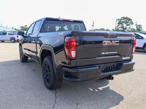 New 2026 GMC Sierra 1500 Elevation w/ Elevation Select Package AWD/4WD image 24
