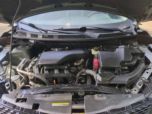 Used 2017 Nissan Rogue Sport SL w/ SL Premium Package AWD/4WD image 31