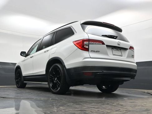 Used 2021 Honda Pilot Special Edition image 28