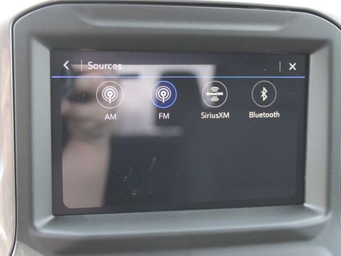 New 2026 Chevrolet Silverado 1500 Custom Trail Boss w/ LPO, Dark Essentials Package image 43