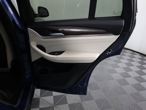 Used 2021 BMW X3 xDrive30i w/ Convenience Package image 28