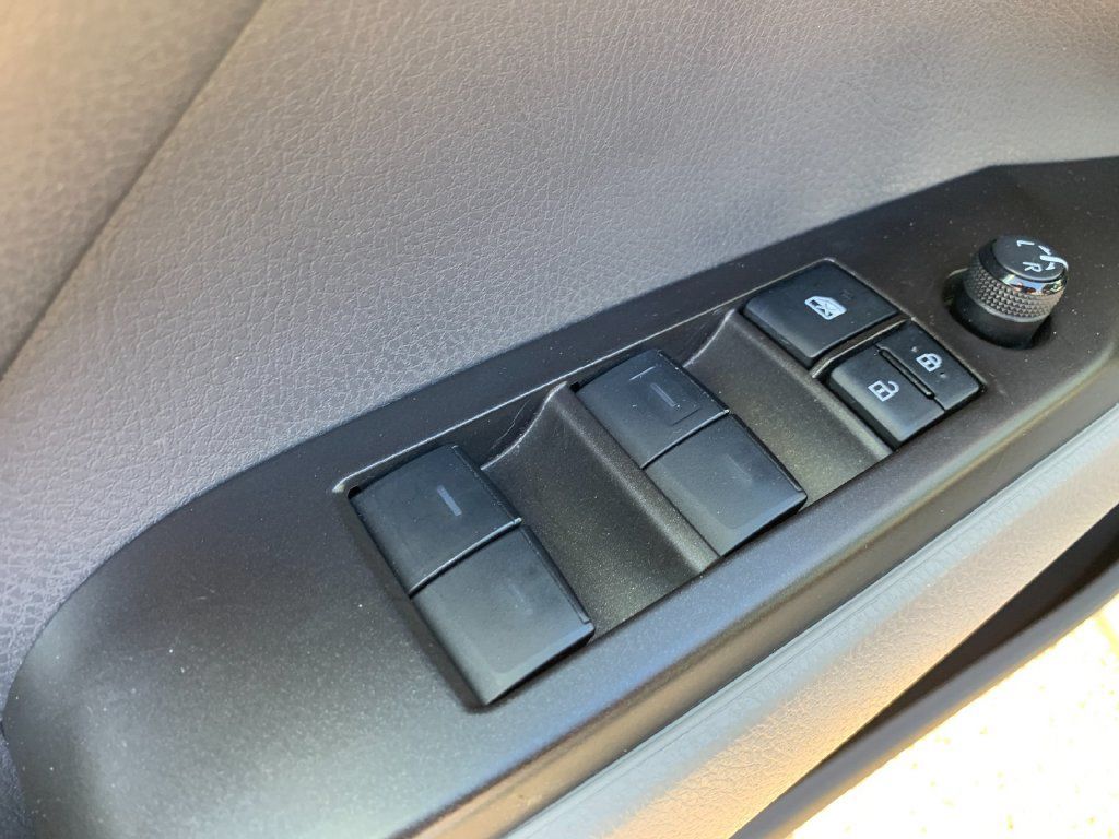 Used 2024 Toyota Camry LE FWD image 13