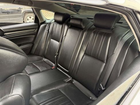 Used 2022 Honda Accord Sport Special Edition image 24