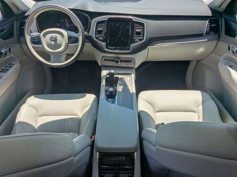 Used 2024 Volvo XC90 B6 Plus w/ Protection Package AWD/4WD image 18