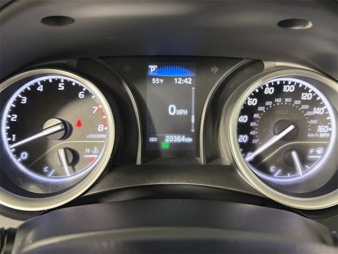 Used 2023 Toyota Camry LE image 26