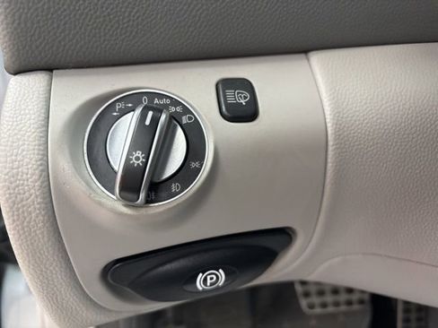 Used 2003 Mercedes-Benz SL 500 SL 500 image 19