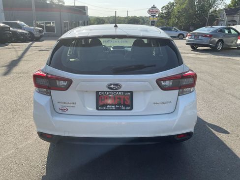 Used 2023 Subaru Impreza 2.0i AWD/4WD image 4