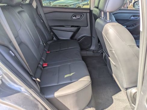 Used 2023 Nissan Rogue SV w/ SV Premium B Package FWD image 26