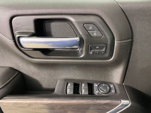 Certified 2021 Chevrolet Silverado 1500 LTZ image 13