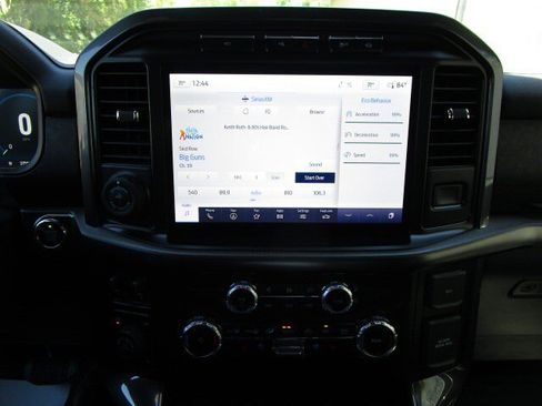Used 2023 Ford F150 Tremor w/ Equipment Group 402A High AWD/4WD image 19