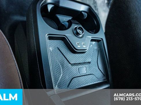 Used 2022 BMW iX xDrive50 w/ Convenience Package image 47