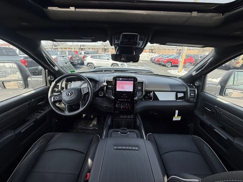 New 2026 RAM 3500 Limited image 31