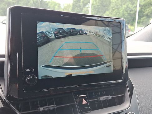 Used 2024 Toyota Corolla SE FWD image 16