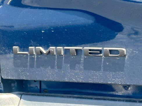 Used 2023 RAM 2500 Limited AWD/4WD image 5