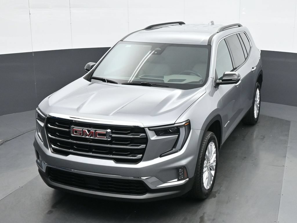 Used 2026 GMC Acadia Elevation w/ Elevation Premium Package AWD/4WD image 17