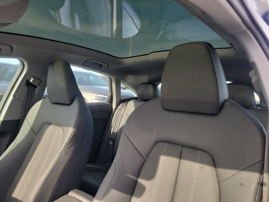 New 2026 Audi A5 Premium Plus AWD/4WD image 16
