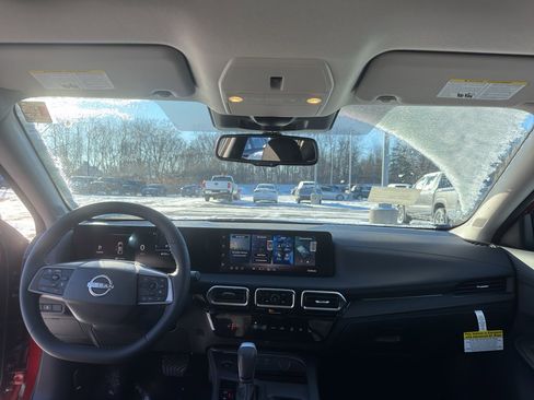 New 2026 Nissan Sentra SV image 27