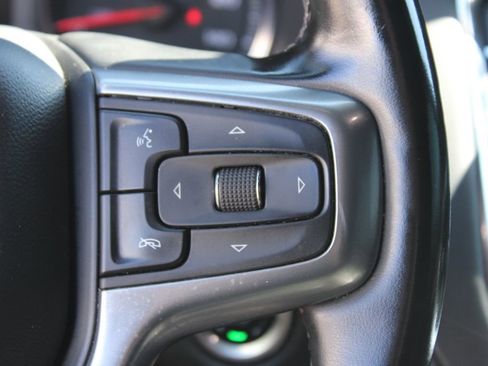 Used 2024 Chevrolet Suburban LS w/ Driver Alert Package RWD image 24