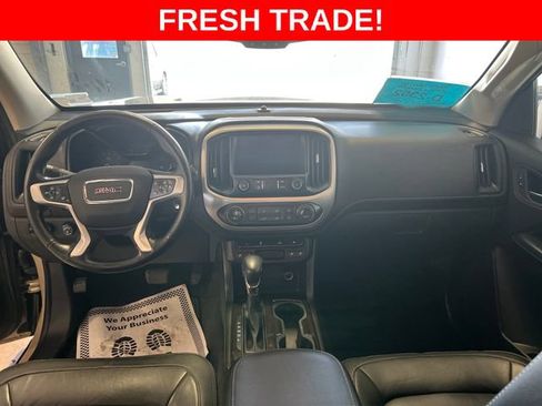 Used 2022 GMC Canyon Elevation w/ Elevation Premium Package AWD/4WD image 20