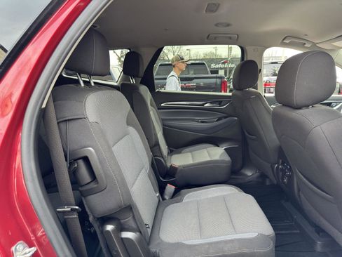 Used 2021 Buick Enclave Preferred FWD image 35