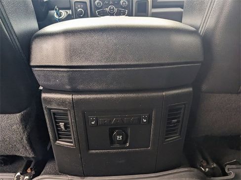 Used 2018 RAM 2500 Laramie w/ Sport Appearance Group image 12